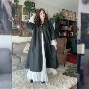 Generic Wizarding Robes